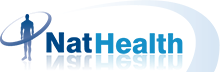 Nat Health Logo